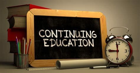 Real Estate Continuing Education .